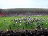 Darlo vs Toon On the pitch.jpg