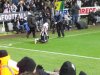 NUFC v Wigan 021  Ba gives thanks for the goal.jpg