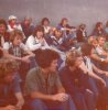 23. Amsterdam preseason tour 1976 Leeds fans in the ground (Copy).jpg