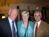 3. Don Revie Statue – South Leeds Independent - Eddie Gray, Heidi and Mick Bates (Copy).JPG