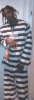 Ranger in horizontal stripes..gif