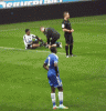 under 18's youngster chopped down.gif