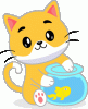 cat-playing-with-fish-7001459-5715626.gif