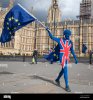 london-uk-16-march-2018-an-anti-brexit-protester-wearing-a-wig-and-M88FDP.jpg
