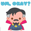 doctor-strange-um-ok.gif