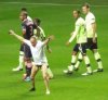 NUFC v Bordeux 046  Really fancies himself 2.jpg