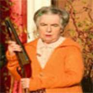 Mrs Treacher