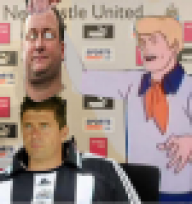 SAFCDAVE