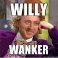 WillyWanker