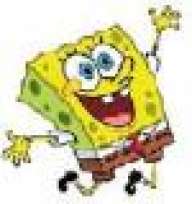 spongebob