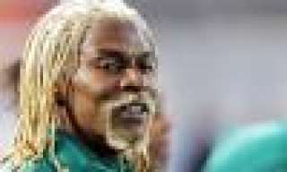 Rigobert