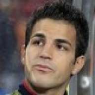 Your Cesc is on Fire