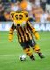 TigerJase