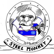Steelmonkey