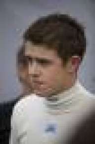 Di Resta is faster than u