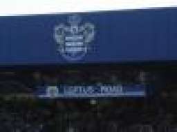 Lincoln QPR