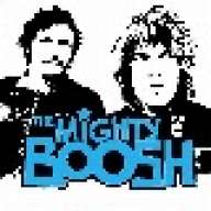 Boosh