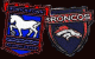 White Horses ftw