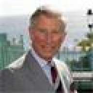 HRH The Prince of Wales
