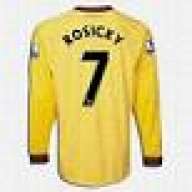 SureRosicky