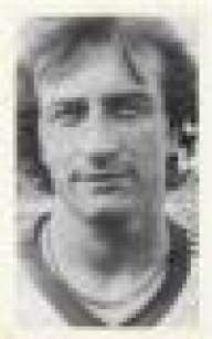 Spirit of Gordon Hobson