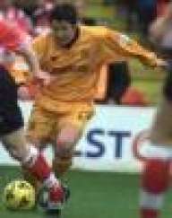 Ryan Williams