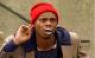 Tyrone Biggums