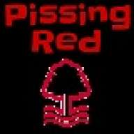 PissingRed