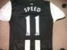 Shola. Mackem Slayer