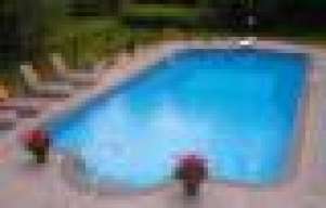 Michael Barrymore's Pool