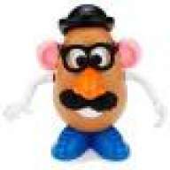 mr potato head