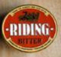 Riding Bitter