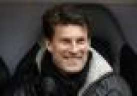 Mike Laudrup
