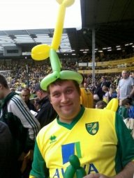 IHEARTNORWICH