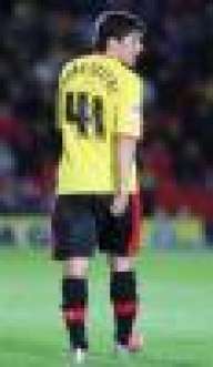 Football Is Yellow