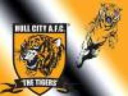 HULL TIGERSS