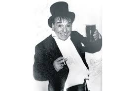 Duncan Disorderly