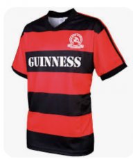corrib utd