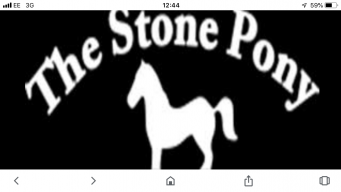 Stone Pony