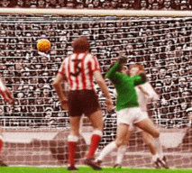 Sunderland Til I Cry
