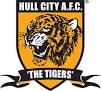 Alwoodley Tiger