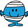 Mr Bump 5573