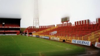 Roker End