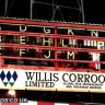 rokerparks scoreboard