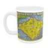 Isle of Wight Canary