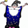 The wizard