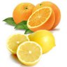 Oranges & Lemons