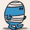 Mr Bump