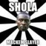 5 Goals Returns