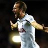 Super Harry Kane